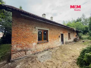 Prodej rodinného domu, Dětmarovice, 103 m2
