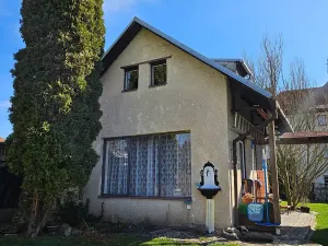 Prodej rodinného domu, Moravská Třebová, Tyršova, 161 m2