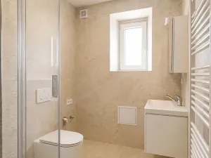 Pronájem bytu 3+kk, Řevnice, V Luhu, 54 m2