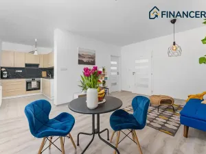 Prodej bytu 2+kk, Ostrava, Francouzská, 59 m2