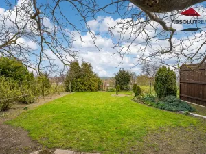 Prodej rodinného domu, Zbraslav, Šlapalova, 98 m2