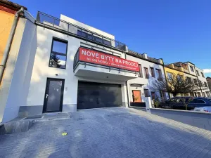 Prodej bytu 3+kk, Česká, 86 m2