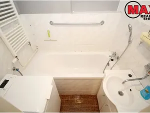 Pronájem bytu 1+1, Praha - Vršovice, K louži, 35 m2