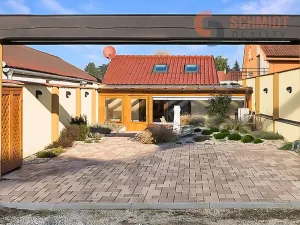 Prodej ubytování, Valtice, Josefská, 160 m2