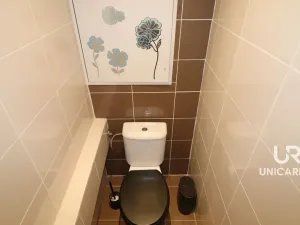 Pronájem bytu 3+1, Brno - Bohunice, Okrouhlá, 77 m2