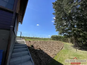 Pronájem chaty, Hradištko, Severka, 56 m2