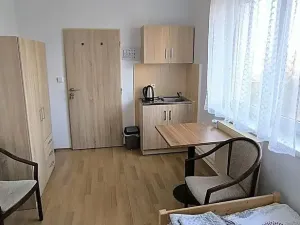 Prodej ubytování, Cheb, U Farmy, 419 m2