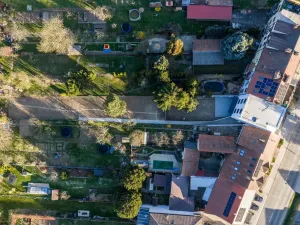 Prodej bytu 3+kk, Česká, 86 m2