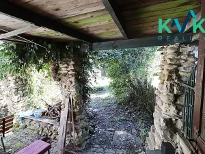 Prodej chaty, Nová Role, 43 m2