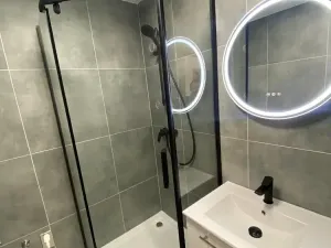 Prodej bytu 3+kk, Uherský Brod, Horní Valy, 62 m2