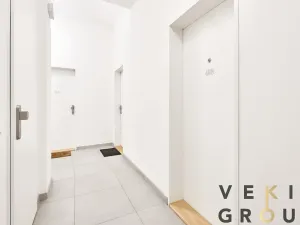 Prodej bytu 1+kk, Praha - Nové Město, Tyršova, 23 m2