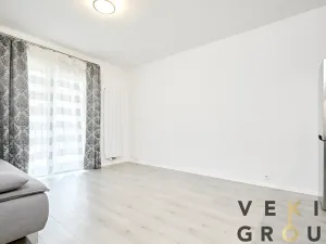 Prodej bytu 2+kk, Praha - Libeň, Novovysočanská, 53 m2