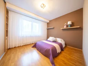 Pronájem bytu 3+kk, Brno, Pálavské náměstí, 94 m2