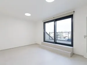 Pronájem bytu 2+kk, Praha - Zličín, Na Radosti, 70 m2
