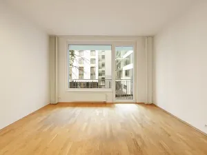 Pronájem bytu 2+kk, Praha - Smíchov, Karla Engliše, 63 m2