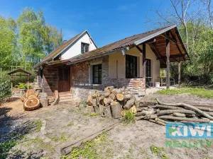 Prodej chalupy, Bohumín, Sokolská, 142 m2