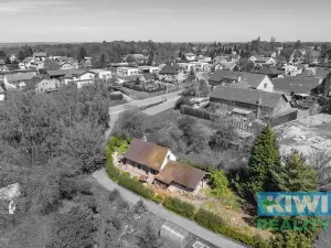 Prodej chalupy, Bohumín, Sokolská, 142 m2