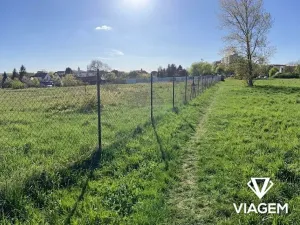 Prodej komerčního pozemku, Praha - Čimice, 2300 m2