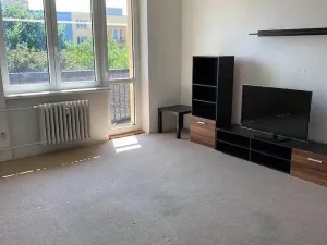 Pronájem bytu 1+1, Ostrava - Poruba, Maďarská, 30 m2