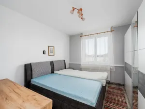 Prodej bytu 3+1, Bujanov, 66 m2