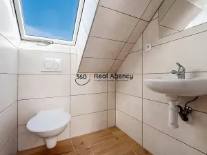 Prodej ubytování, Hranice, 346 m2