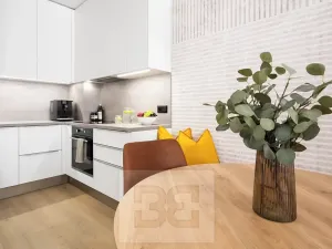 Pronájem bytu 2+kk, Brno, K Babě, 51 m2