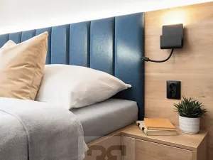 Pronájem bytu 2+kk, Brno, K Babě, 51 m2