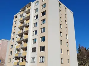 Prodej bytu 3+1, Olomouc, Kmochova, 76 m2