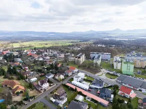 Prodej rodinného domu, Krupka, Ovocná, 252 m2