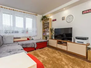 Pronájem bytu 3+kk, Meziboří, Májová, 57 m2