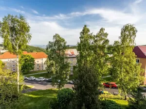 Pronájem bytu 3+kk, Meziboří, Májová, 57 m2