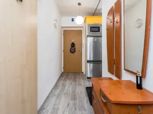 Pronájem bytu 3+kk, Meziboří, Májová, 57 m2