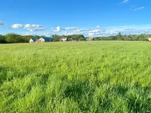 Prodej pozemku pro bydlení, Horní Bludovice, 1584 m2