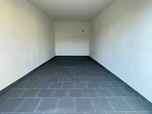 Prodej garáže, Lovosice, U Výtopny, 18 m2