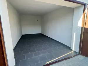 Prodej garáže, Lovosice, U Výtopny, 18 m2