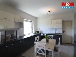 Prodej rodinného domu, Peruc - Hřivčice, 155 m2