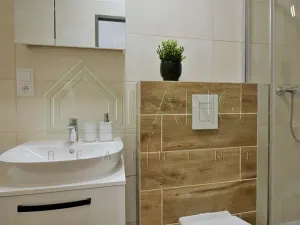 Prodej bytu 2+kk, Brno, Koliště, 41 m2