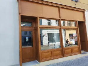 Pronájem obchodního prostoru, Prostějov, 200 m2