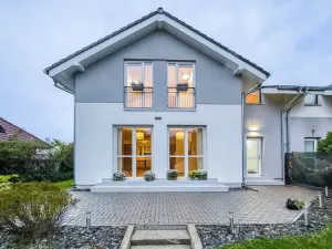 Prodej vily, Bašť, Kostelecká, 145 m2