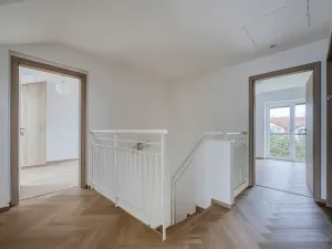 Prodej vily, Bašť, Kostelecká, 145 m2