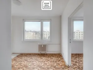 Pronájem bytu 4+1, Náchod, Kostelecká, 88 m2