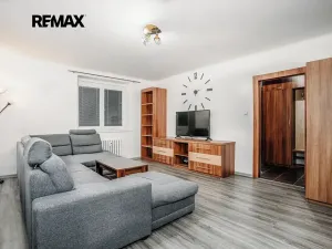 Prodej bytu 3+1, Olomouc, Foerstrova, 65 m2