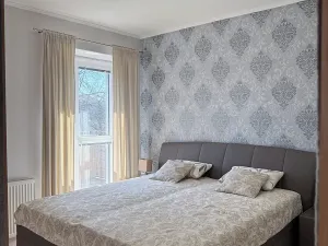 Prodej bytu 3+kk, Mariánské Lázně, Dřevěná, 113 m2