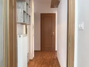 Prodej bytu 3+kk, Mariánské Lázně, Dřevěná, 113 m2