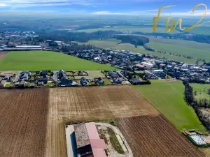 Prodej pozemku, Miskovice, 1172 m2