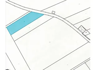 Prodej pole, Rokytnice nad Rokytnou, 25097 m2