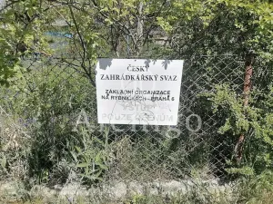 Prodej chaty, Praha, 20 m2