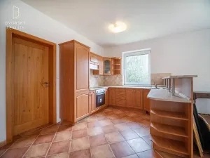 Prodej rodinného domu, Křemže, Luční, 197 m2