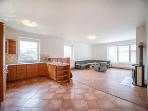 Prodej rodinného domu, Křemže, Luční, 197 m2