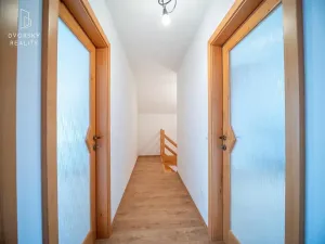 Prodej rodinného domu, Křemže, Luční, 197 m2